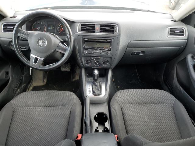 2014 VOLKSWAGEN JETTA BASE  