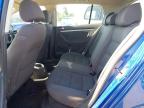 2005 VOLKSWAGEN GOLF FSI S for sale at Copart NEWBURY