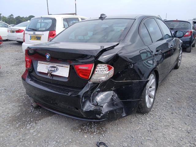 2010 BMW 318D SE BU