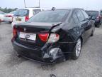 2010 BMW 318D SE BU for sale at Copart WOLVERHAMPTON
