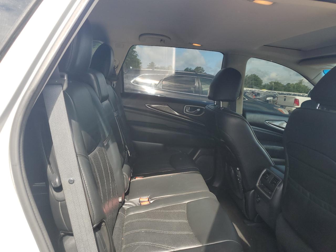 2015 Infiniti Qx60 VIN: 5N1AL0MN7FC510320 Lot: 63297885