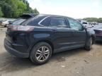 2017 FORD EDGE SEL   for sale at Copart LA - SHREVEPORT