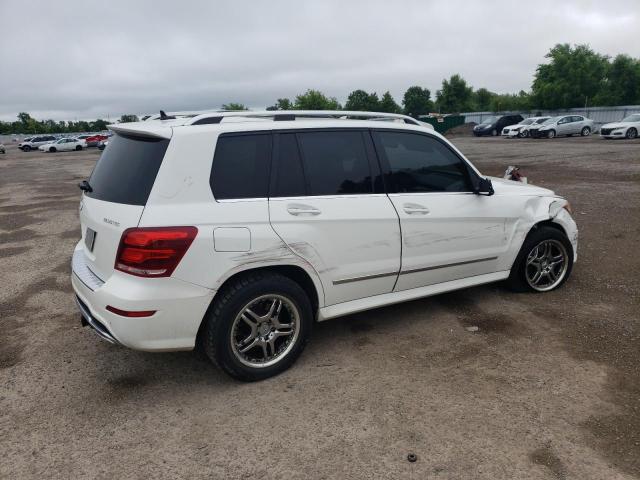 2013 MERCEDES-BENZ GLK 250 BLUETEC  