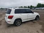 2013 MERCEDES-BENZ GLK 250 BLUETEC   for sale at Copart ON - LONDON