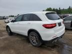 2019 MERCEDES-BENZ GLC 300 4MATIC   à vendre chez Copart ON - TORONTO