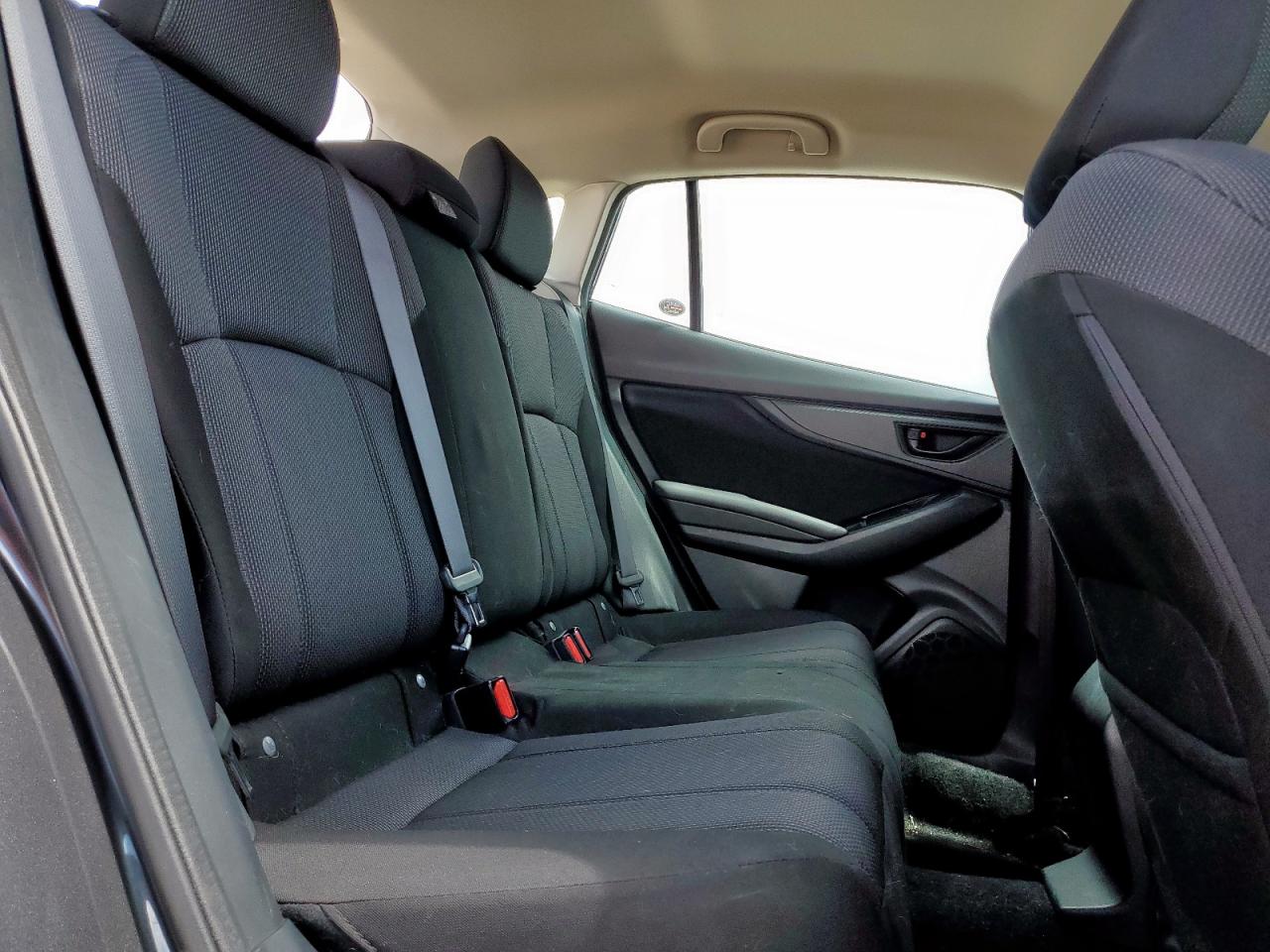 2020 Subaru Impreza VIN: 4S3GTAB68L3717682 Lot: 63905595