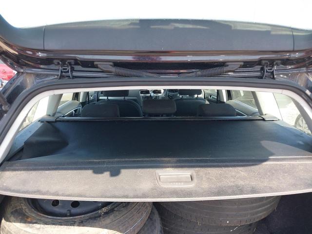 2014 VOLKSWAGEN GOLF S BLU