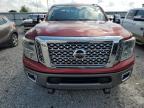 2016 NISSAN TITAN XD SL   for sale at Copart KY - LEXINGTON WEST