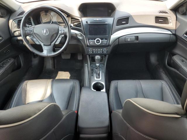  ACURA ILX 2020 Белы