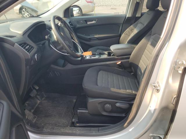  FORD EDGE 2019 Szary