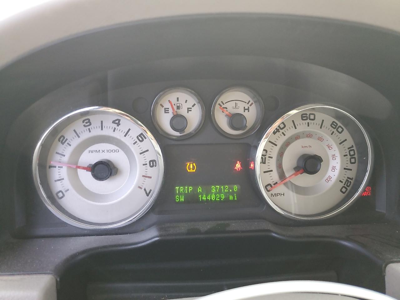 2007 Ford Edge Sel VIN: 2FMDK38C77BB66645 Lot: 64506985