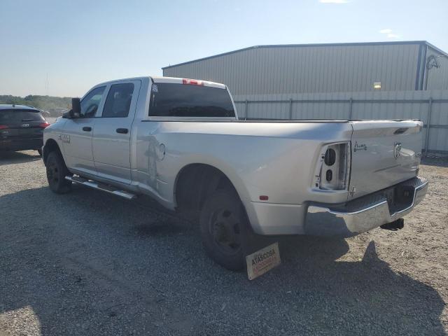  RAM All Models 2018 Srebrny