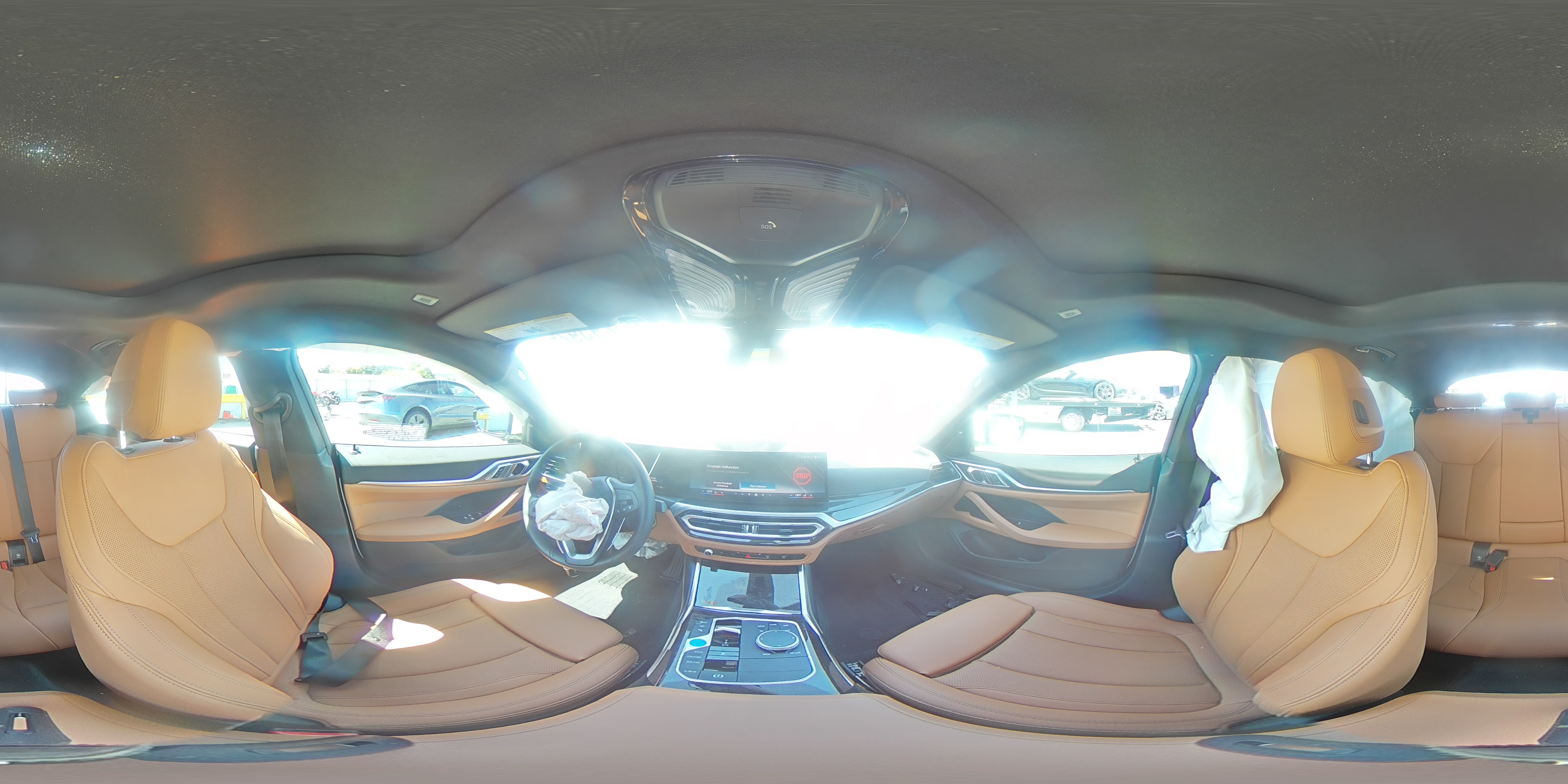 2024 BMW I4 Edrive 40 VIN: WBY73AW02RFT14759 Lot: 65295925