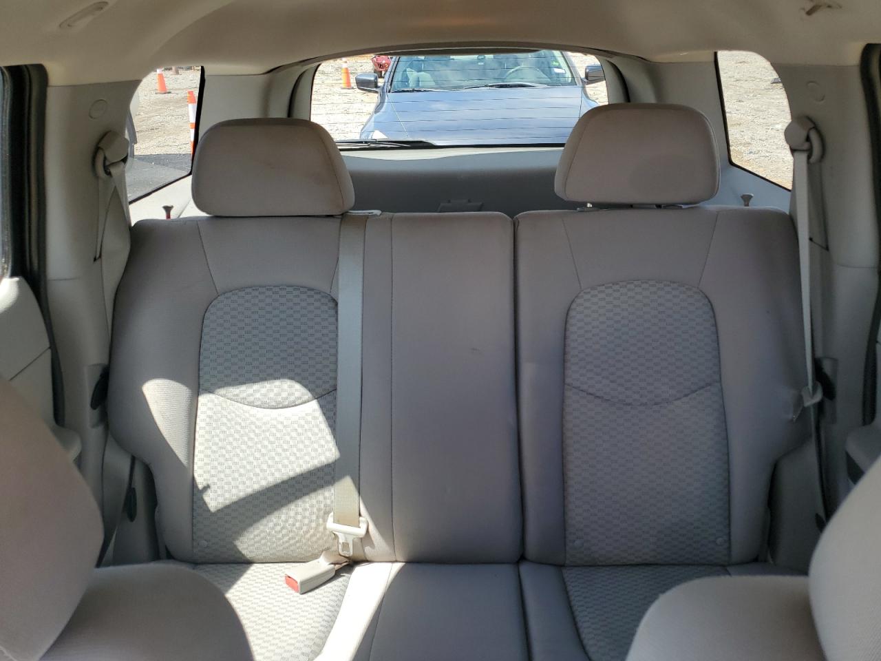 2011 Chevrolet Hhr Lt VIN: 3GNBABFW1BS546628 Lot: 63216675