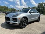 2020 PORSCHE MACAN S   for sale at Copart MA - NORTH BOSTON