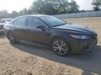2019 TOYOTA CAMRY L   for sale at Copart NJ - TRENTON