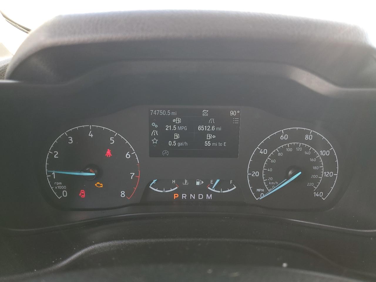 2021 Ford Transit Connect Xl VIN: NM0LS7E23M1499111 Lot: 64835585
