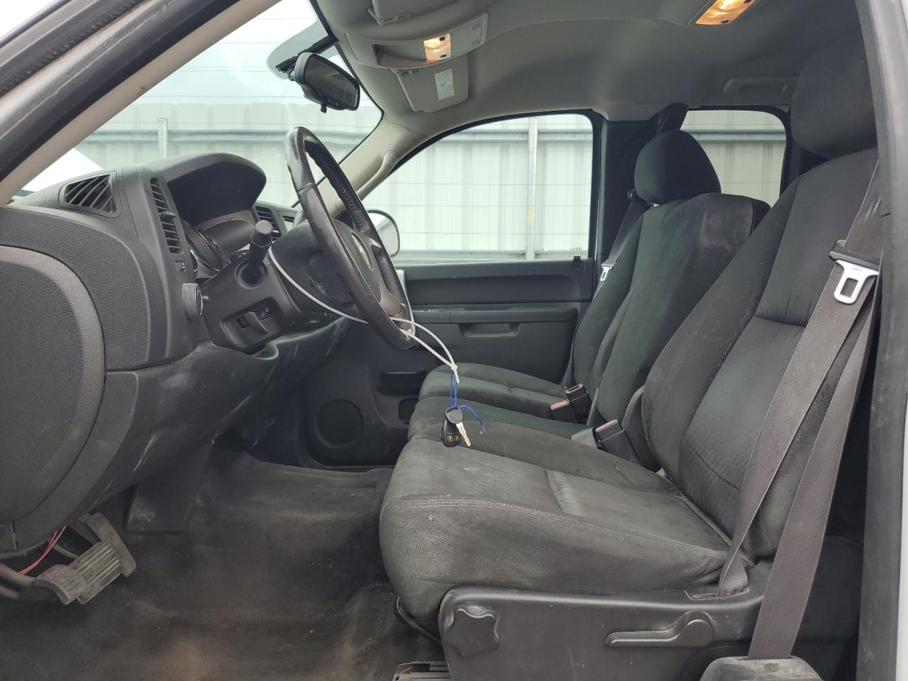 2013 Chevrolet Silverado K1500 Lt VIN: 1GCRKSEA0DZ329815 Lot: 63864445