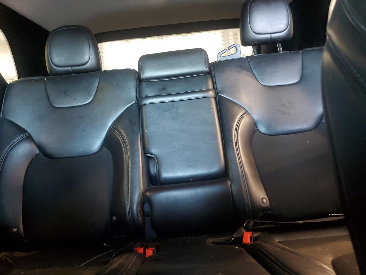 2019 Jeep Cherokee Latitude Plus VIN: 1C4PJLLB9KD154227 Lot: 62544925