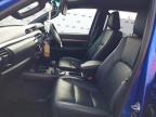 2022 TOYOTA HILUX INVI for sale at Copart SANDTOFT