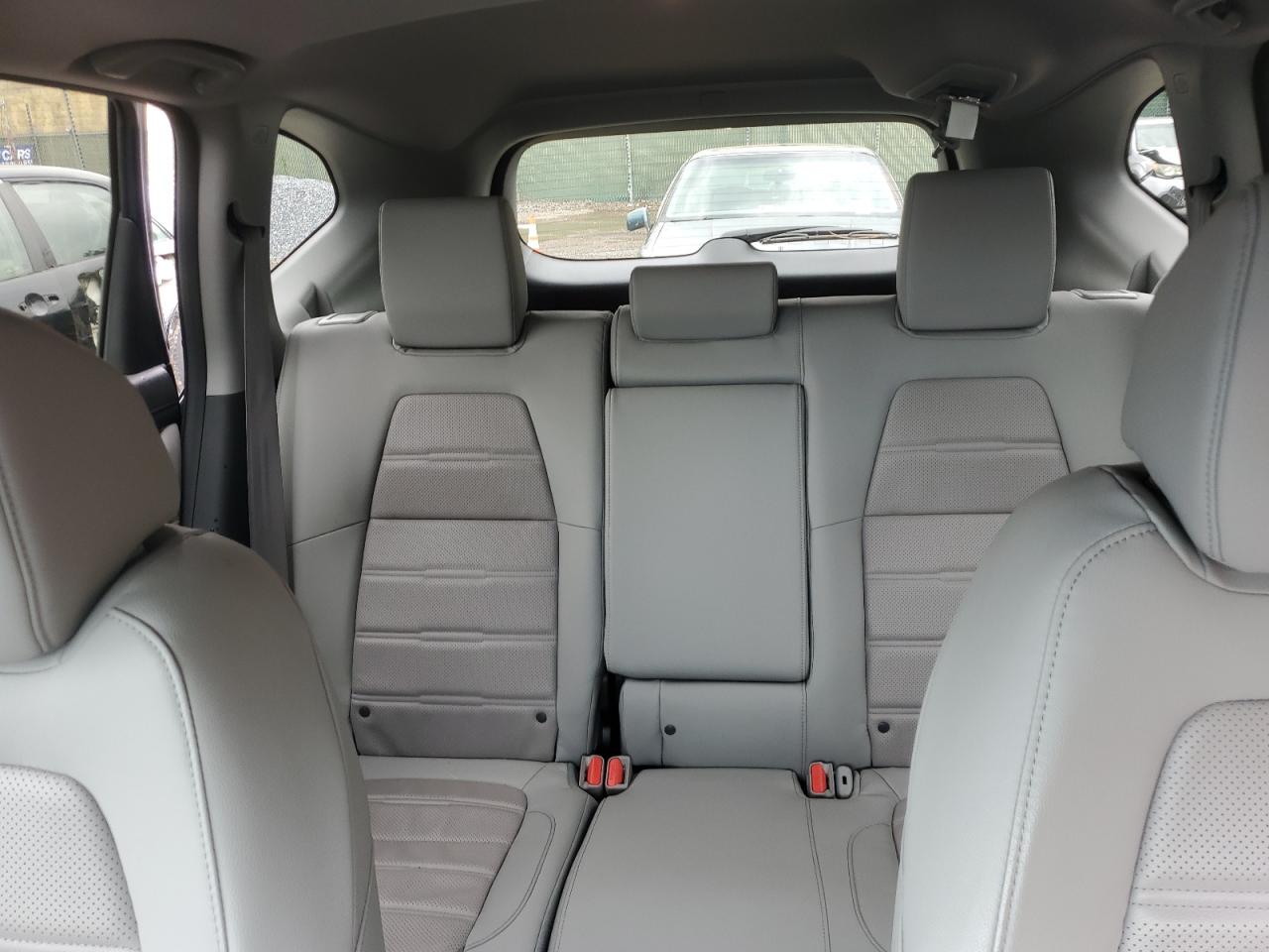 2022 Honda Cr-V Exl VIN: 2HKRW2H84NH651878 Lot: 64410835