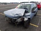 2001 PEUGEOT 106 XN ZES for sale at Copart SANDTOFT