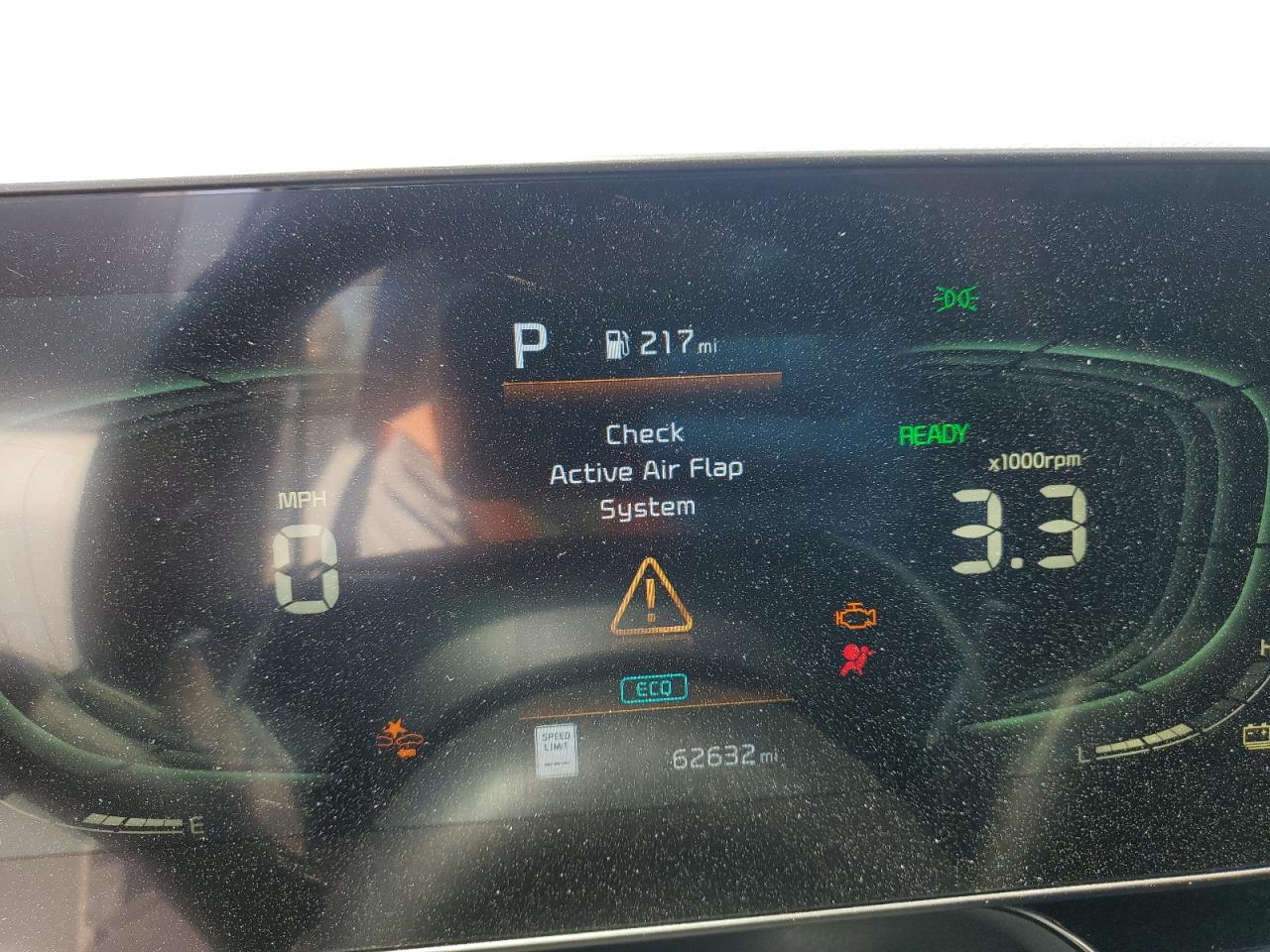 2023 Kia Niro Sx VIN: KNDCT3LE3P5051177 Lot: 63701485