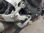2016 YAMAHA MT-09 TRAC for sale at Copart NEWBURY