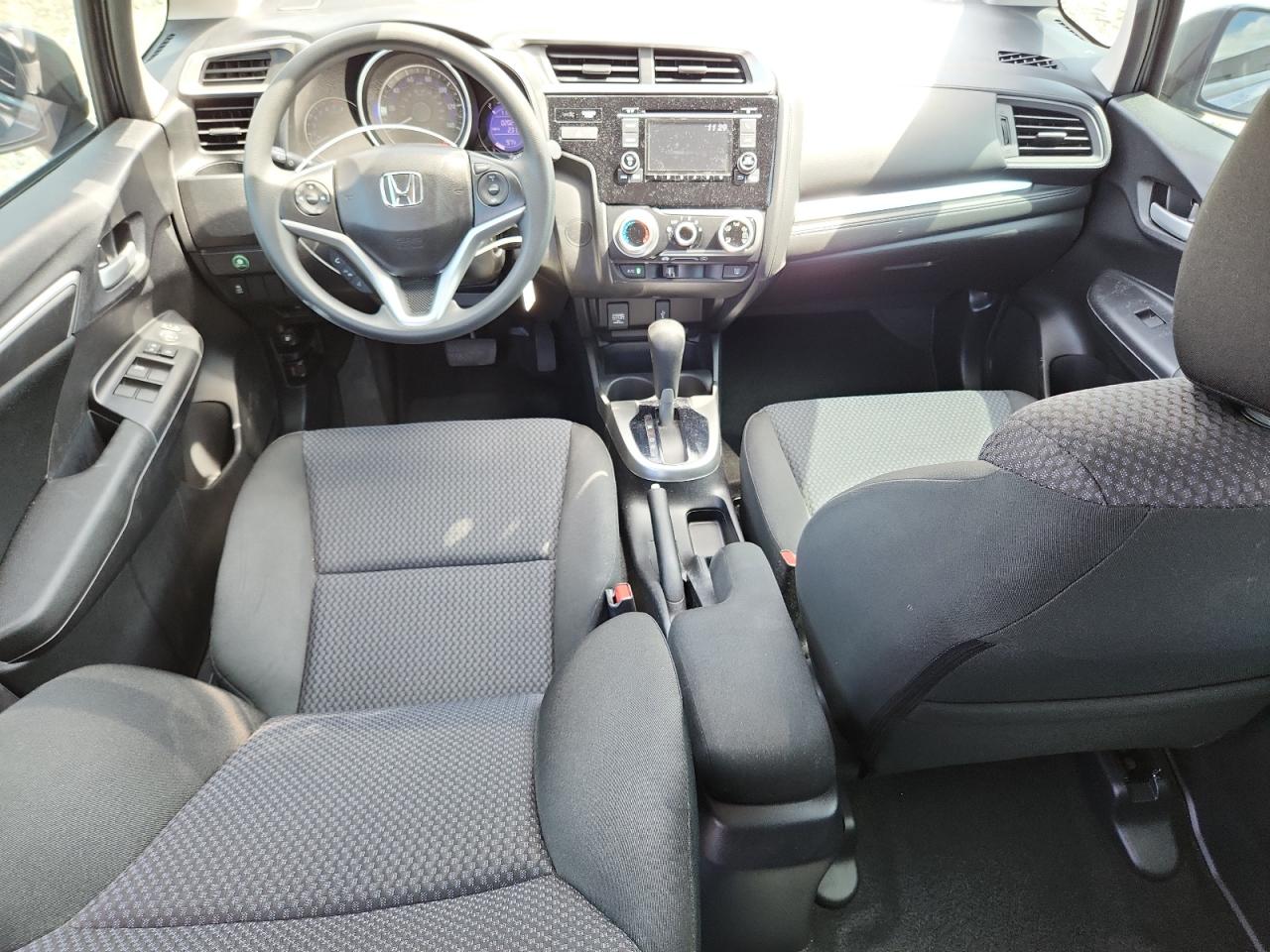 2019 Honda Fit Lx VIN: 3HGGK5H44KM744618 Lot: 64378165
