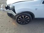 2013 NISSAN QASHQAI +2 for sale at Copart YORK