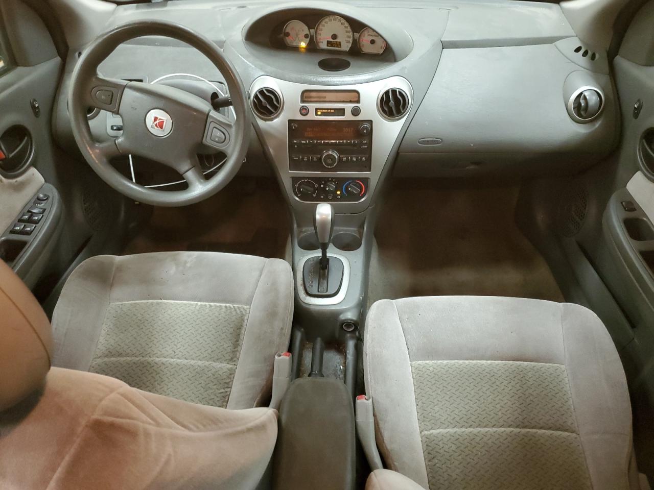 2007 Saturn Ion Level 3 VIN: 1G8AL55F07Z109211 Lot: 64780335