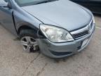2009 VAUXHALL ASTRA ACTI for sale at Copart SANDWICH