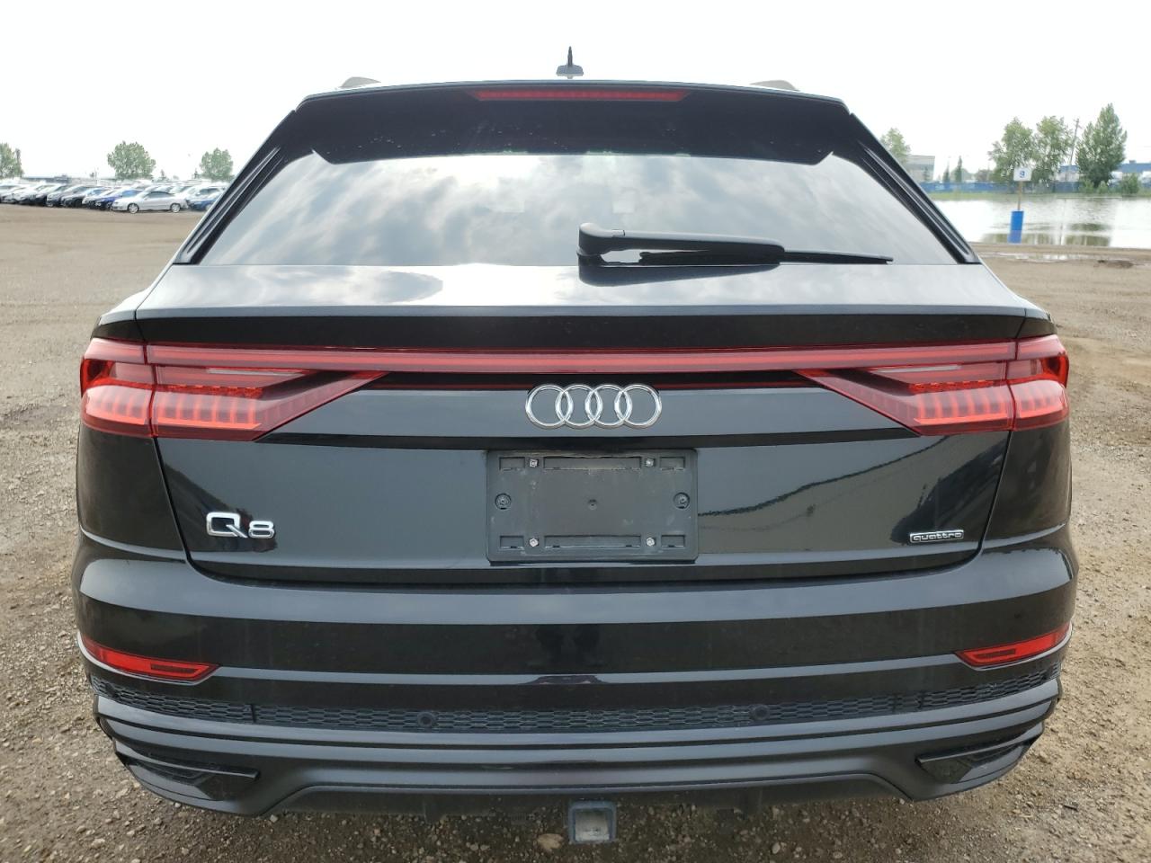 wa1dvaf10md030830 WA1DVAF10MD030830 2021 Audi Q8 Progressiv