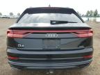 2021 AUDI Q8 PROGRESSIV   for sale at Copart AB - CALGARY