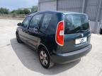 2007 SKODA ROOMSTER 2 for sale at Copart WESTBURY