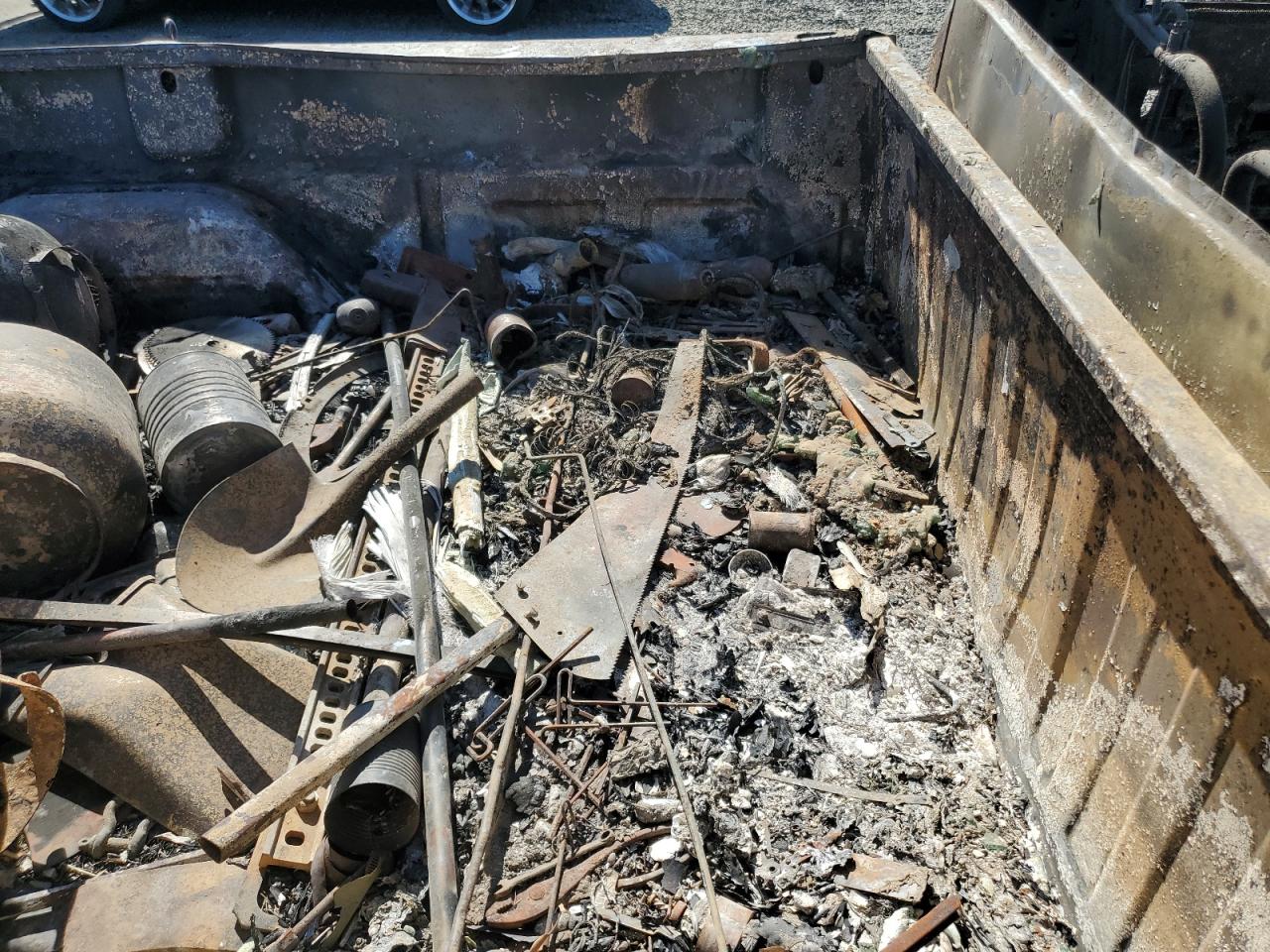 2006 Chevrolet Silverado K1500 VIN: 1GCEK14V96Z128575 Lot: 65399695