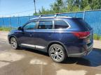 2016 MITSUBISHI OUTLANDER GT   for sale at Copart NB - MONCTON