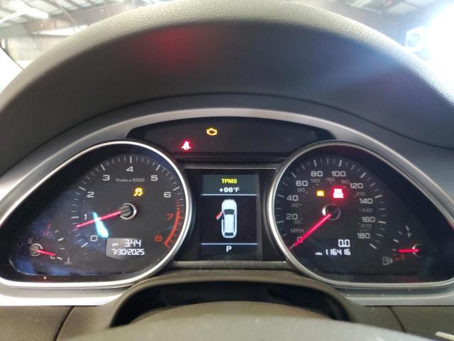 2014 AUDI Q7 PREMIUM PLUS  
