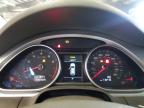 2014 AUDI Q7 PREMIUM PLUS   à vendre chez Copart CT - HARTFORD SPRINGFIELD