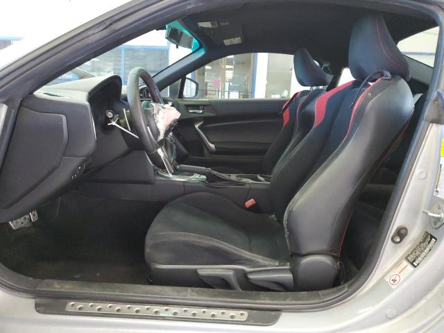  TOYOTA SCION 2013 Серый