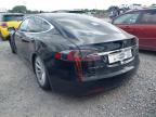 2018 TESLA MODEL S 75D  for sale at Copart WOLVERHAMPTON