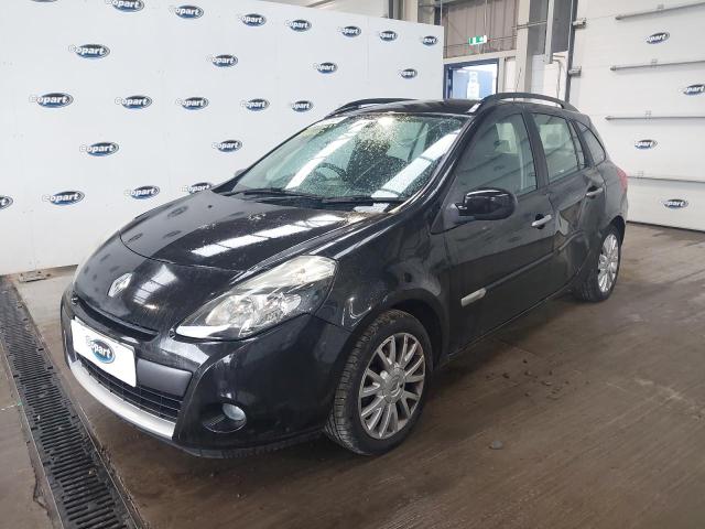 RENAULT CLIO DYNAM 2010