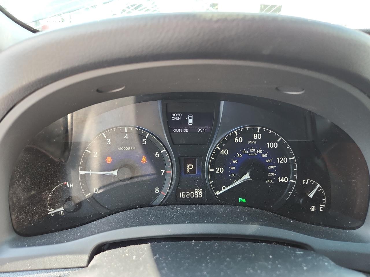 2010 Lexus Rx 350 VIN: 2T2ZK1BA3AC027953 Lot: 63560555