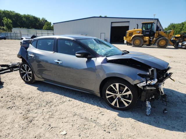  NISSAN MAXIMA 2018 Szary