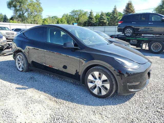  TESLA MODEL Y 2023 Black