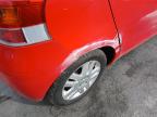 2009 TOYOTA YARIS TR V for sale at Copart CHESTER