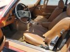 1979 MERCEDES-BENZ 560 SL for sale at Copart CA - VAN NUYS