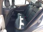 2009 MERCEDES BENZ E250 BLUEE for sale at Copart WHITBURN