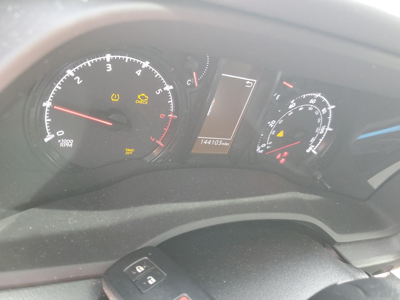 2020 Toyota 4Runner Sr5 VIN: JTEZU5JR1L5218778 Lot: 67045275