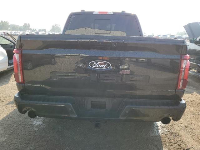 2024 FORD F150 LARIAT  